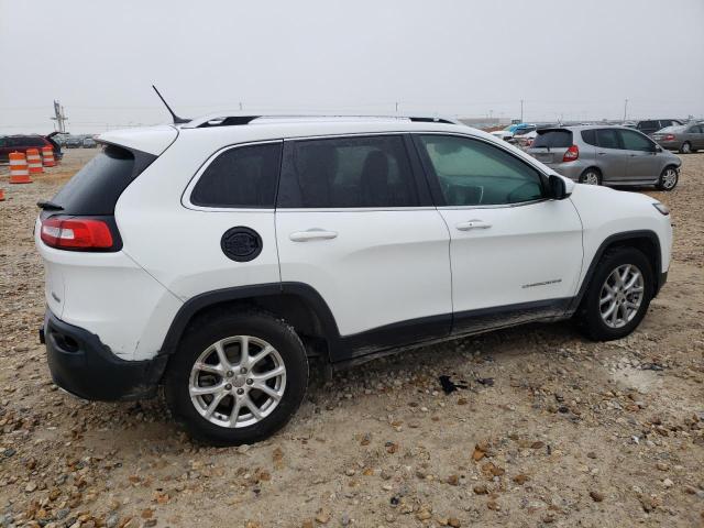 Photo 3 from auction – 2015 JEEP CHEROKEE L with VIN 1C4PJMCS5FW770443