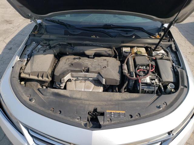 Photo 11 from auction – 2019 CHEVROLET IMPALA LT with VIN 2G11Z5SA4K9136517