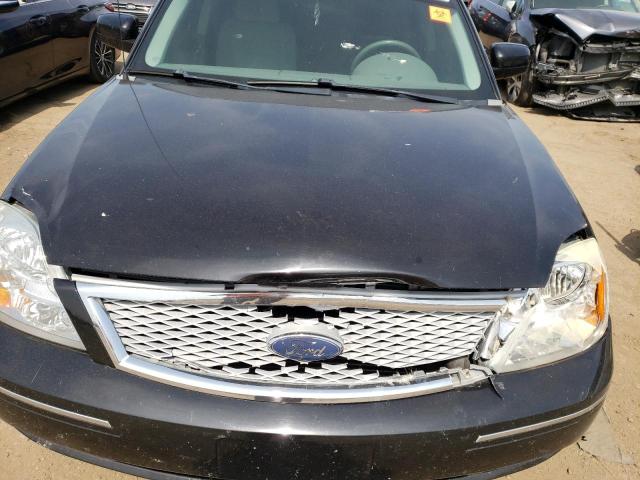 Photo 11 from auction – 2007 FORD FIVE HUNDR with VIN 1FAHP24147G108738