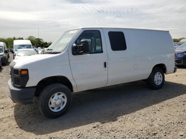 FORD ECONOLINE 2014 with VIN 1FTSE3ELXEDA92345 - Photo from auction