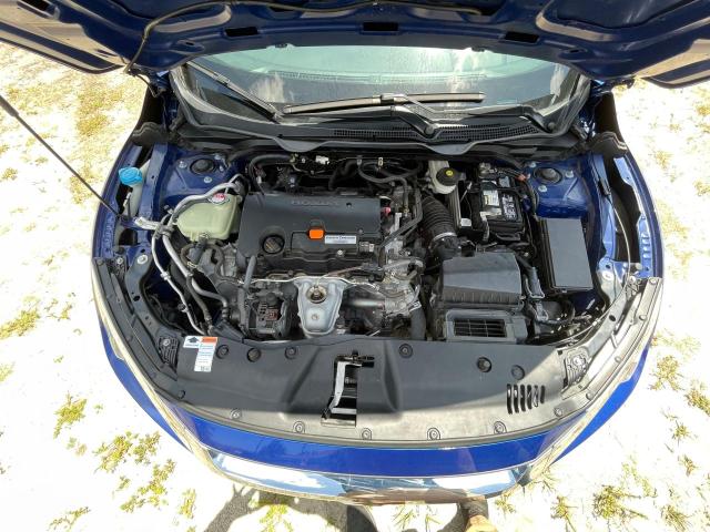Photo 7 from auction – 2018 HONDA CIVIC EX with VIN 2HGFC2F74JH590476