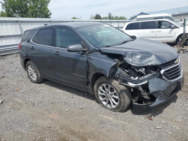 Photo 4 from auction – 2018 CHEVROLET EQUINOX LT with VIN 3GNAXJEV1JS555096