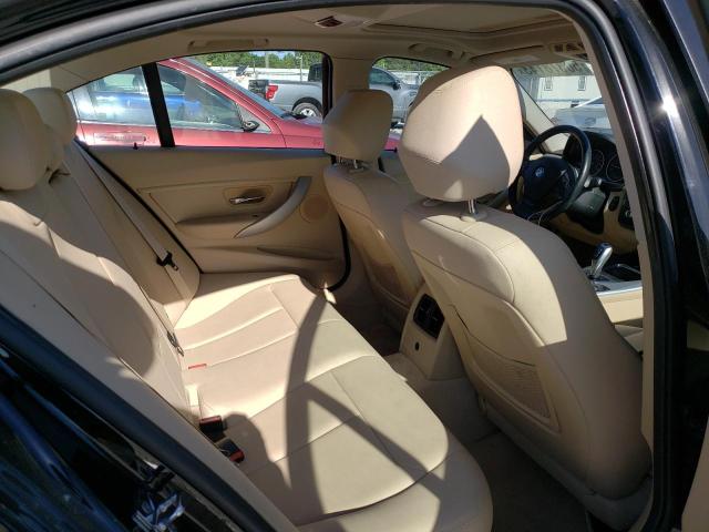 Photo 10 from auction – 2012 BMW 328 I with VIN WBA3A5C58CF349663