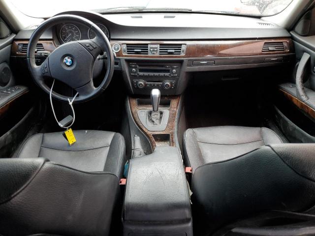 Photo 8 from auction – 2011 BMW 328 I with VIN WBAPH7G53BNN05163