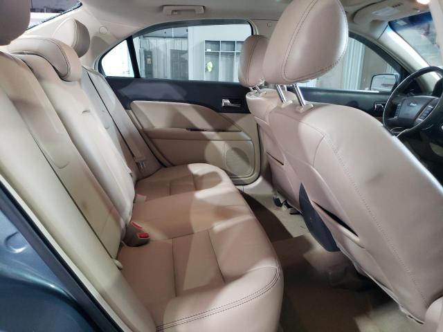 Photo 10 from auction – 2012 FORD FUSION SEL with VIN 3FAHP0JA2CR133763