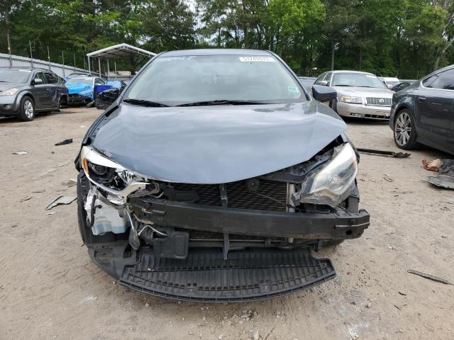 Photo 5 from auction – 2016 TOYOTA COROLLA L with VIN 2T1BURHE1GC533184