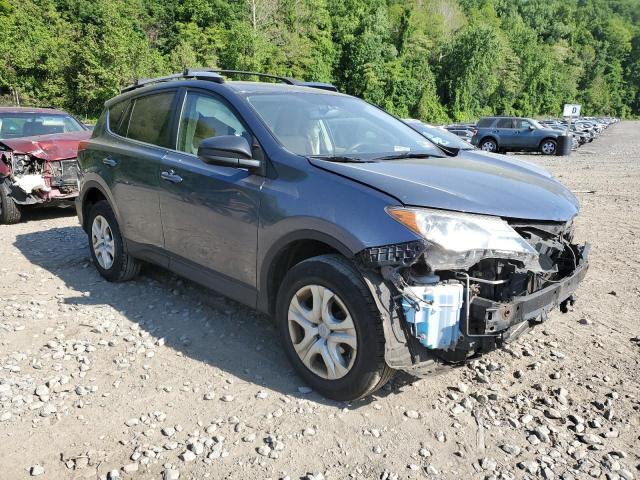 Photo 4 from auction – 2013 TOYOTA RAV4 LE with VIN JTMBFREV8DD023881
