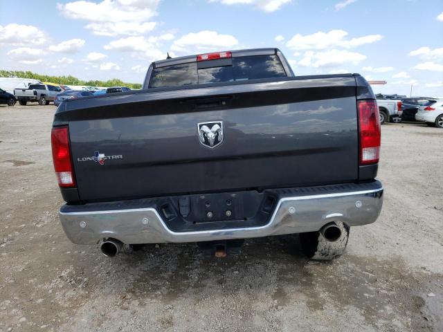 Photo 6 from auction – 2015 RAM 1500 SLT with VIN 1C6RR6LT5FS608168