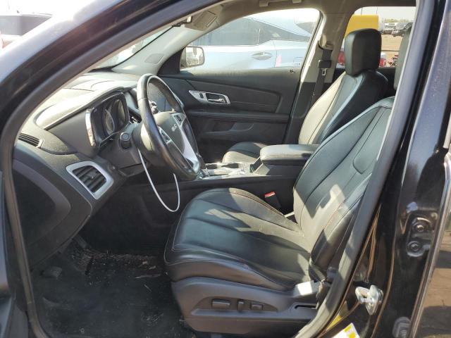 Photo 7 from auction – 2017 GMC TERRAIN SL with VIN 2GKFLPE38H6156372