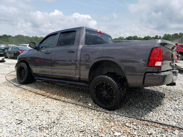 Photo 2 from auction – 2018 RAM 1500 ST with VIN 1C6RR6KT7JS283968