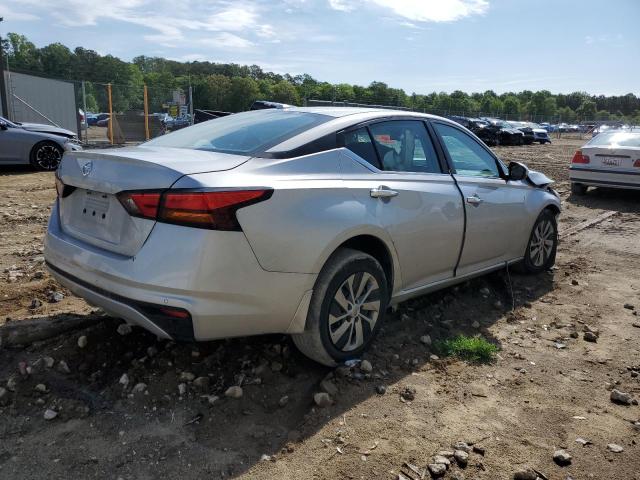 Photo 3 from auction – 2019 NISSAN ALTIMA S with VIN 1N4BL4BV6KN308480