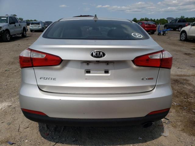 Photo 6 from auction – 2014 KIA FORTE EX with VIN KNAFX4A85E5077116