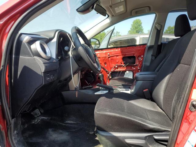Photo 7 from auction – 2017 TOYOTA RAV4 LE with VIN JTMBFREV7HJ140214