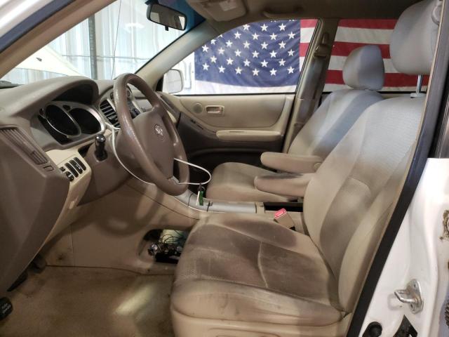 Photo 7 from auction – 2006 TOYOTA HIGHLANDER with VIN JTEEP21A360157966