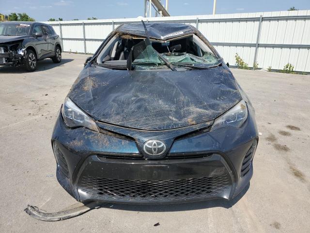 Photo 5 from auction – 2017 TOYOTA COROLLA L with VIN 2T1BURHE3HC799257
