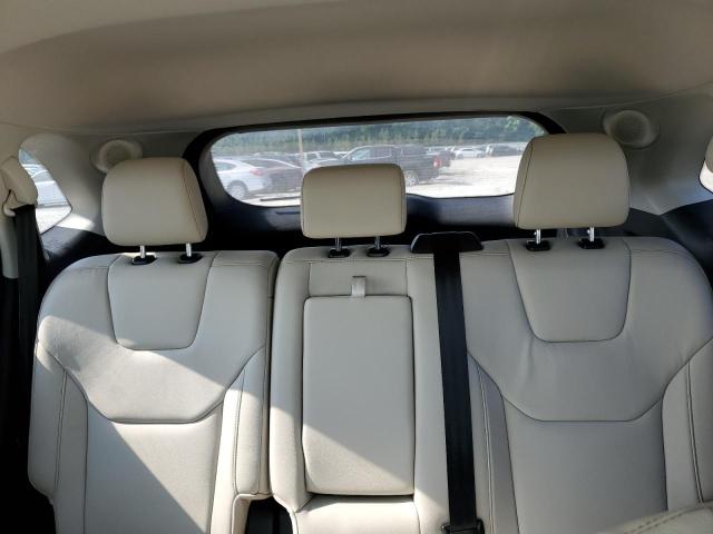 Photo 10 from auction – 2018 FORD EDGE TITAN with VIN 2FMPK3K80JBB22740