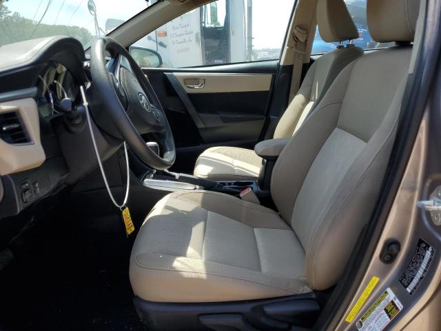 Zdjęcie 7 z aukcji – 2016 TOYOTA COROLLA L z VIN 5YFBURHE0GP449258