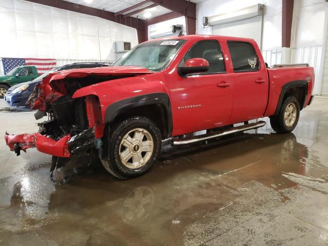 Photo 1 from auction – 2012 CHEVROLET 1500 with VIN 3GCPKSE79CG174353
