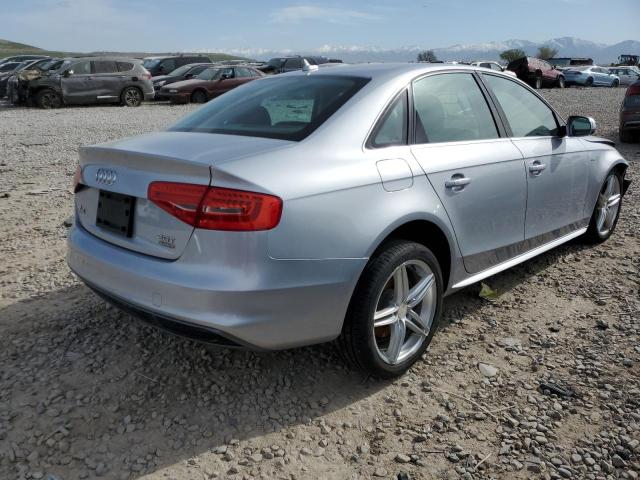 Фото 3 с аукциона – 2015 AUDI A4 PREMIUM с VIN WAUBFAFL8FN027082