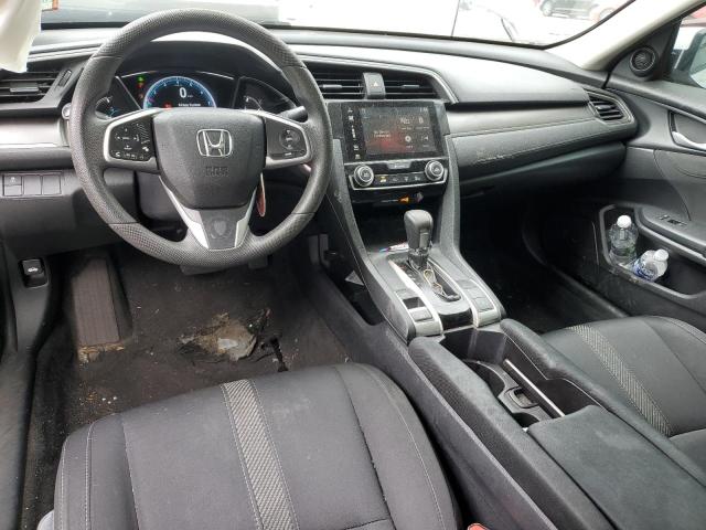 Photo 8 from auction – 2016 HONDA CIVIC EX with VIN 19XFC2F75GE013555