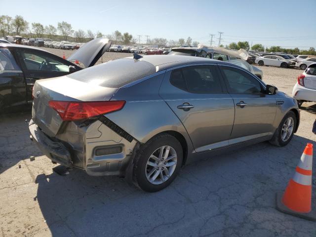 Photo 3 from auction – 2013 KIA OPTIMA LX with VIN 5XXGM4A74DG173885