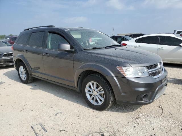 Photo 4 from auction – 2017 DODGE JOURNEY SX with VIN 3C4PDCBG8HT510478