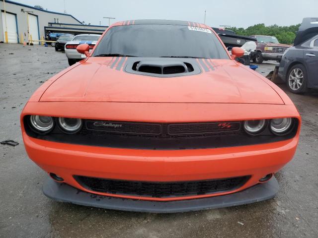 Photo 5 from auction – 2016 DODGE CHALLENGER with VIN 2C3CDZFJXGH345164
