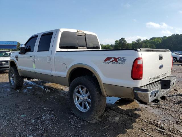 Photo 2 from auction – 2010 FORD F250 SUPER with VIN 1FTSW2BR9AEB15795