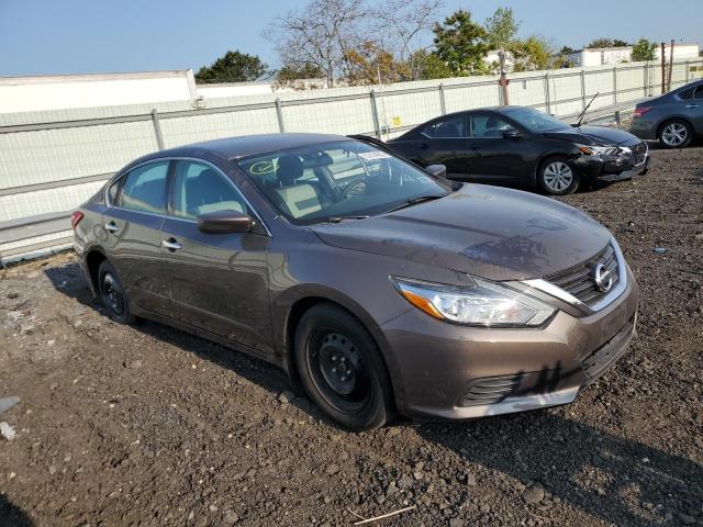 Photo 4 from auction – 2017 NISSAN ALTIMA 2.5 with VIN 1N4AL3AP2HC134663