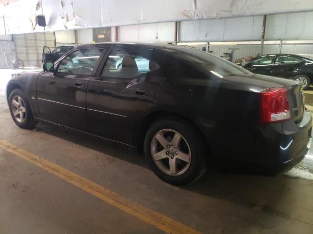 صورة رقم 2 من المزاد - 2010 DODGE CHARGER SX مع VIN 2B3CA3CV2AH202260