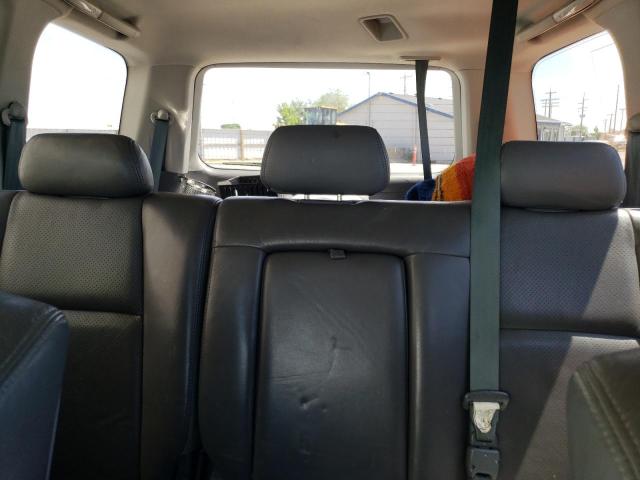Photo 10 from auction – 2003 HONDA PILOT EXL with VIN 2HKYF18613H504564