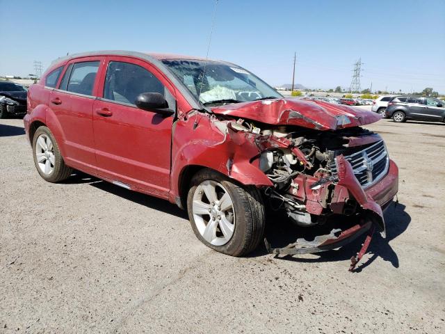 Фото 4 с аукциона – 2010 DODGE CALIBER SX с VIN 1B3CB4HAXAD664376