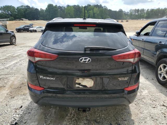 Photo 6 from auction – 2016 HYUNDAI TUCSON LIM with VIN KM8J33A49GU056970