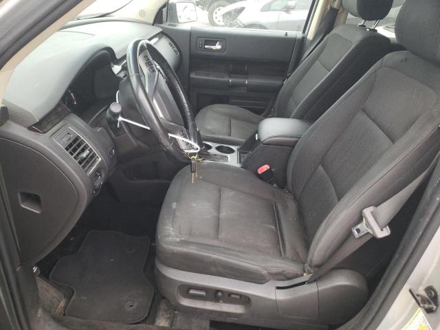 Photo 7 from auction – 2013 FORD FLEX SEL with VIN 2FMGK5C84DBD34524