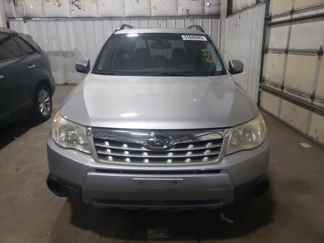 Photo 5 from auction – 2012 SUBARU FORESTER 2 with VIN JF2SHADC3CH452320