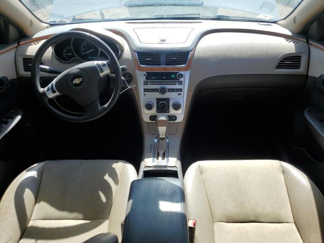 Photo 8 from auction – 2011 CHEVROLET MALIBU 2LT with VIN 1G1ZD5E11BF361952