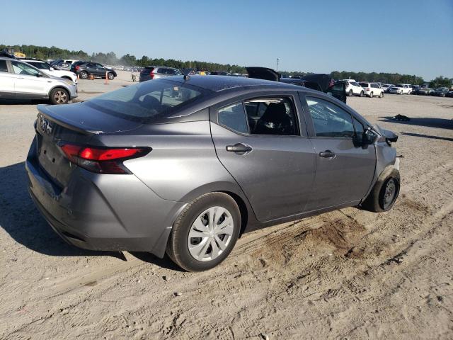 Photo 3 from auction – 2022 NISSAN VERSA S with VIN 3N1CN8DV4NL856160