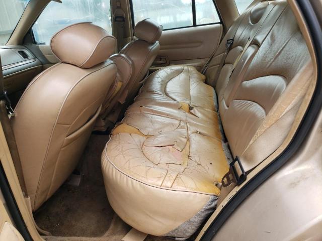 Photo 10 from auction – 1997 FORD CROWN VICT with VIN 2FALP74W8VX204382