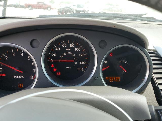 Photo 9 from auction – 2007 NISSAN MAXIMA SE with VIN 1N4BA41E87C818646