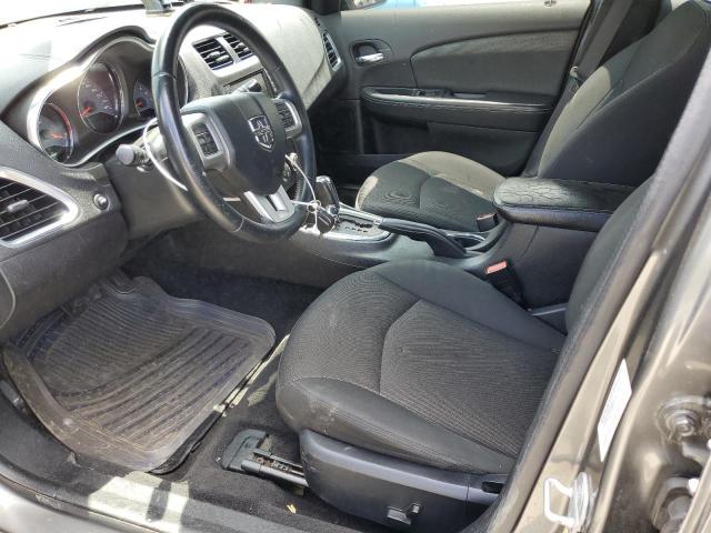 Photo 7 from auction – 2013 DODGE AVENGER SX with VIN 1C3CDZCB0DN768142