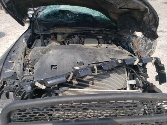 Photo 11 from auction – 2015 RAM 2500 SLT with VIN 3C6UR5DL7FG556911