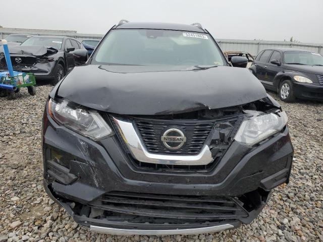 Photo 5 from auction – 2019 NISSAN ROGUE S with VIN JN8AT2MT8KW504098