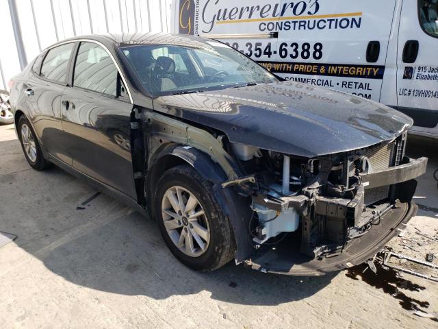 Photo 4 from auction – 2017 KIA OPTIMA LX with VIN KNAGT4L35H5151625