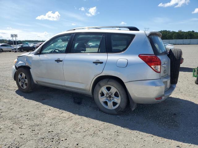 Photo 2 from auction – 2008 TOYOTA RAV4 with VIN JTMBD33V686056832