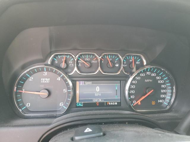 Photo 9 from auction – 2015 CHEVROLET TAHOE C150 with VIN 1GNSCAEC0FR682754