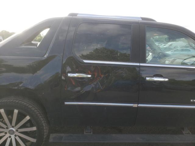 Photo 10 from auction – 2008 CADILLAC ESCALADE E with VIN 3GYFK62838G237609