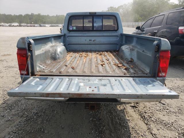 Photo 10 from auction – 1990 FORD RANGER with VIN 1FTCR10A7LPB58302