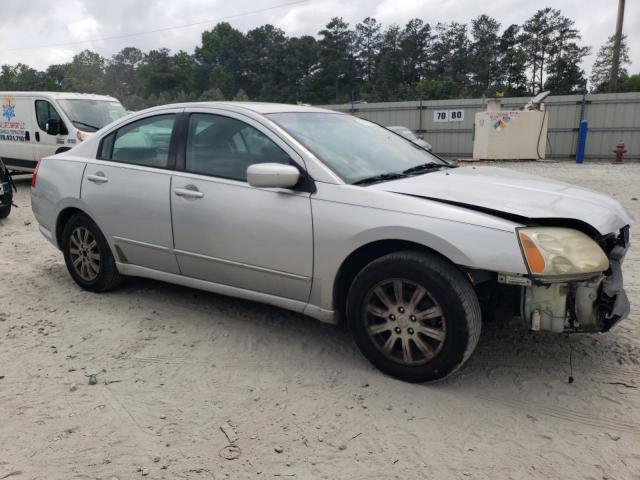 Photo 4 from auction – 2006 MITSUBISHI GALANT ES with VIN 4A3AB56F26E030195