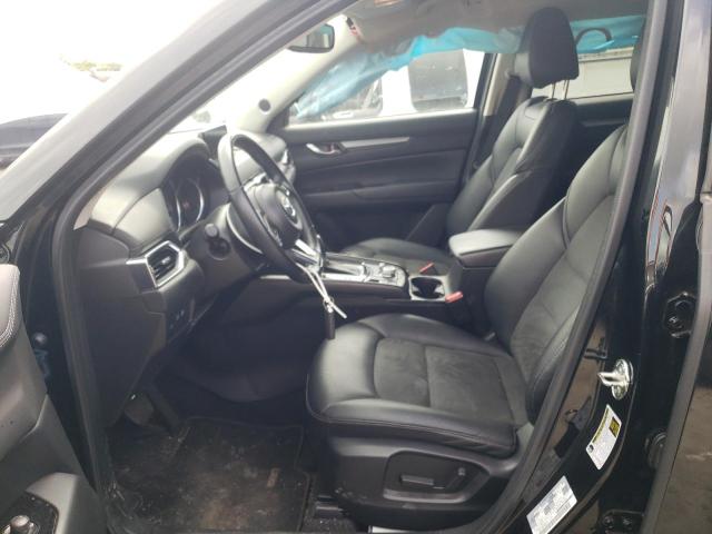 Photo 7 from auction – 2019 MAZDA CX-5 TOURI with VIN JM3KFACM8K0622478
