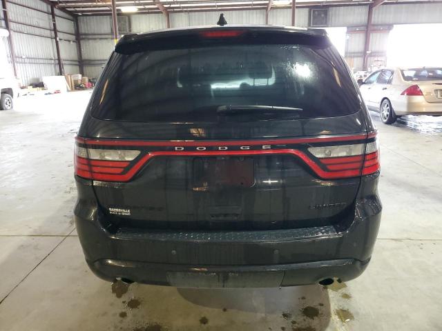 Photo 6 from auction – 2015 DODGE DURANGO LI with VIN 1C4RDHDG6FC771233